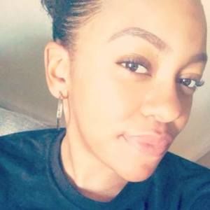 Meet your Posher, Shanae'